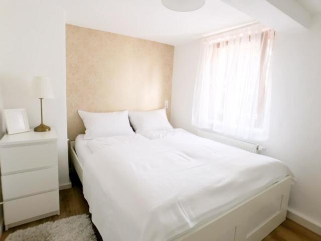 Dream Green Apartment 'Meadow' Gladenbach المظهر الخارجي الصورة