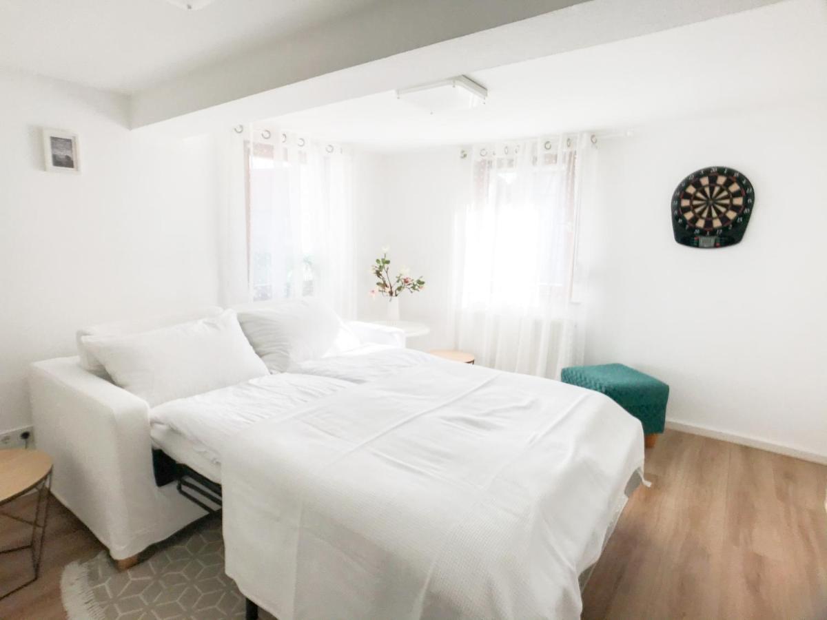 Dream Green Apartment 'Meadow' Gladenbach المظهر الخارجي الصورة