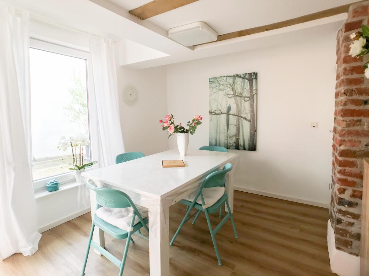 Dream Green Apartment 'Meadow' Gladenbach المظهر الخارجي الصورة