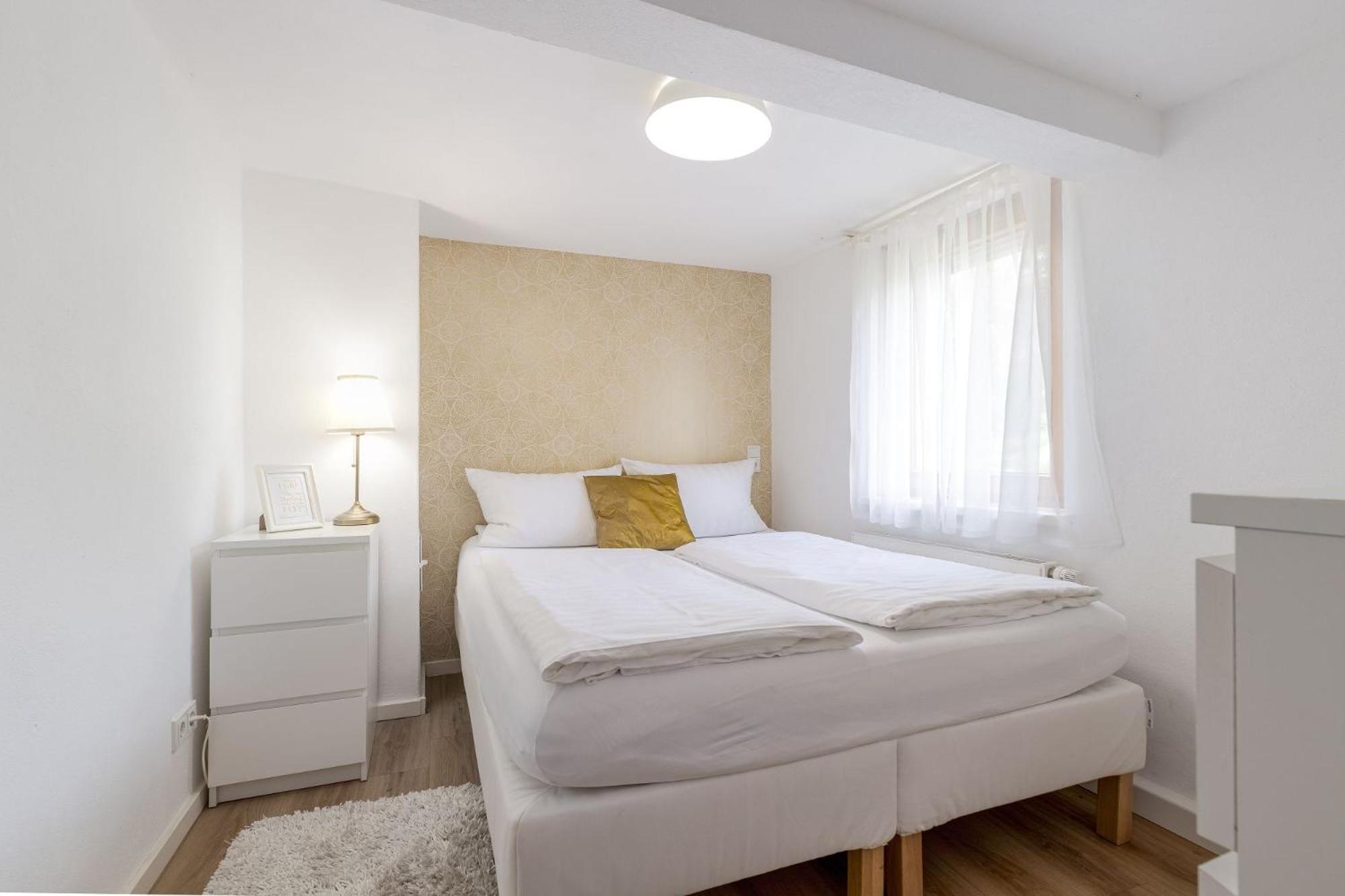 Dream Green Apartment 'Meadow' Gladenbach المظهر الخارجي الصورة