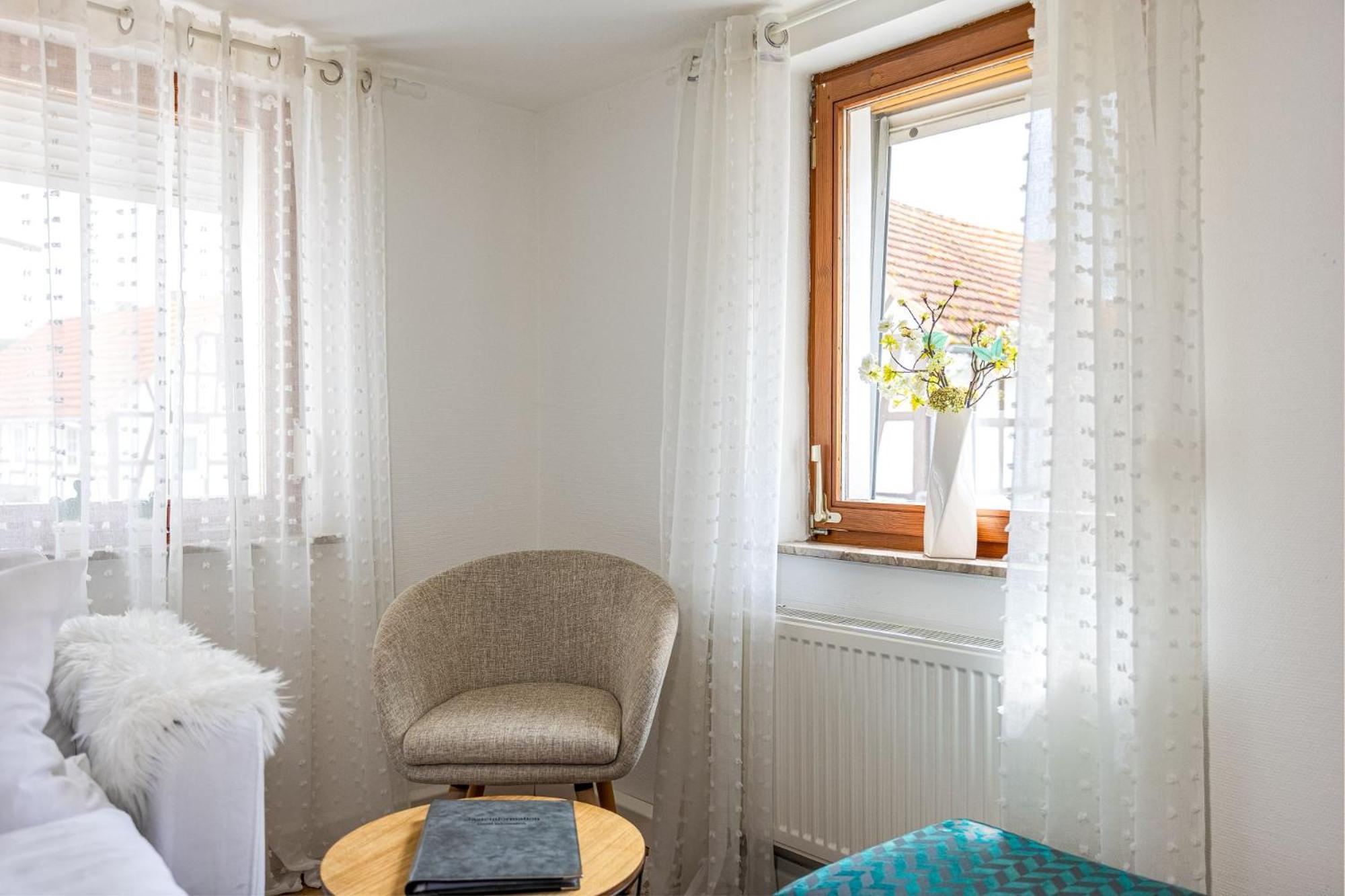 Dream Green Apartment 'Meadow' Gladenbach المظهر الخارجي الصورة