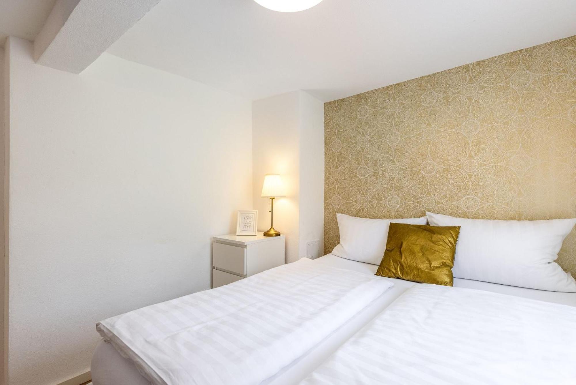 Dream Green Apartment 'Meadow' Gladenbach المظهر الخارجي الصورة